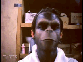 range of mouth motion with ape prosthetic